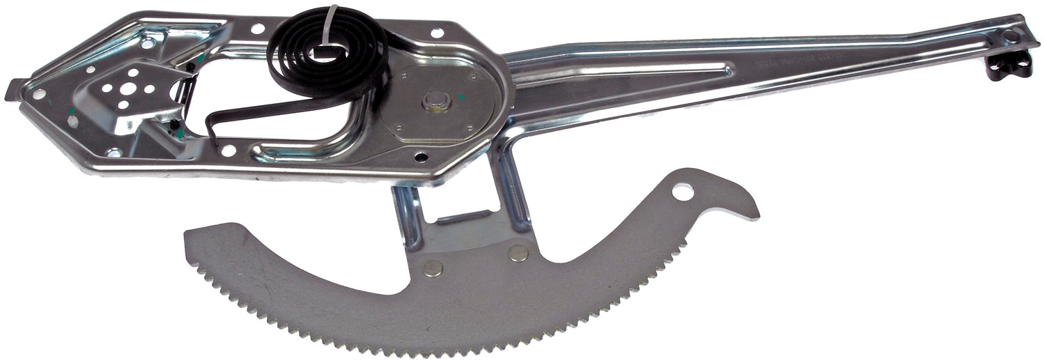 Power Window Regulator (Regulator Only)