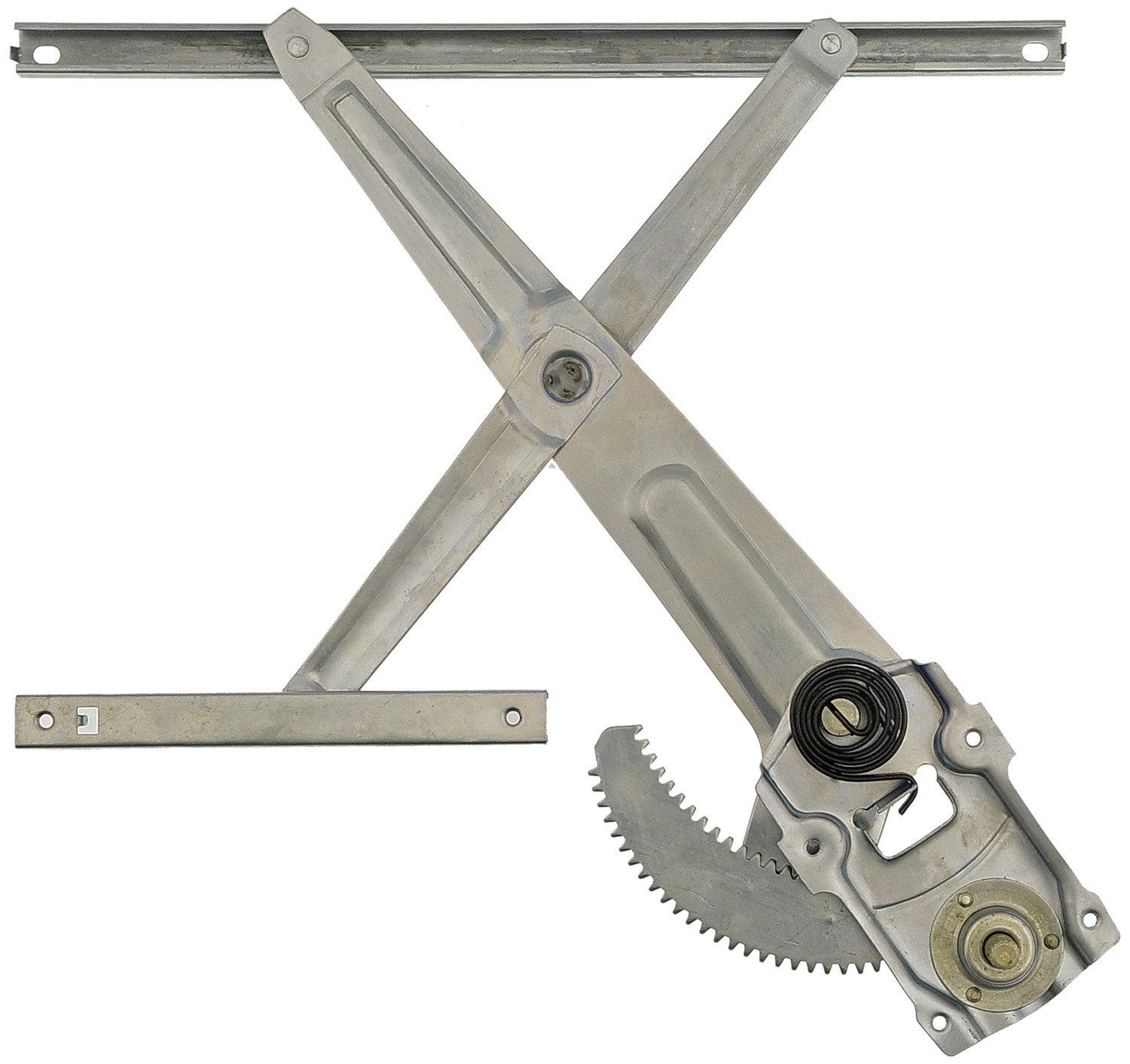 Manual Window Regulator (Regulator Only)