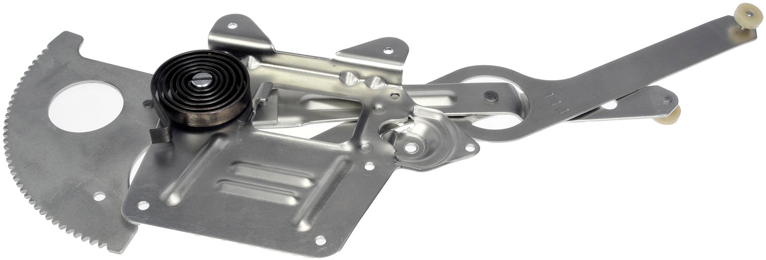 Power Window Regulator (Regulator Only)