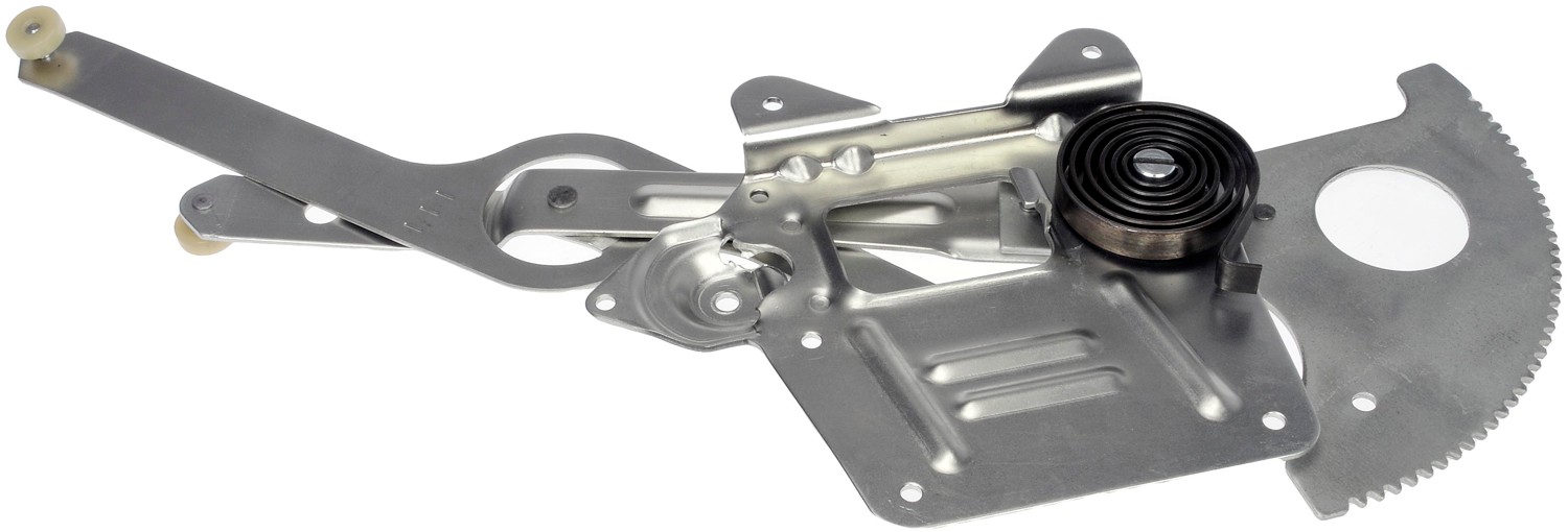 Power Window Regulator (Regulator Only)