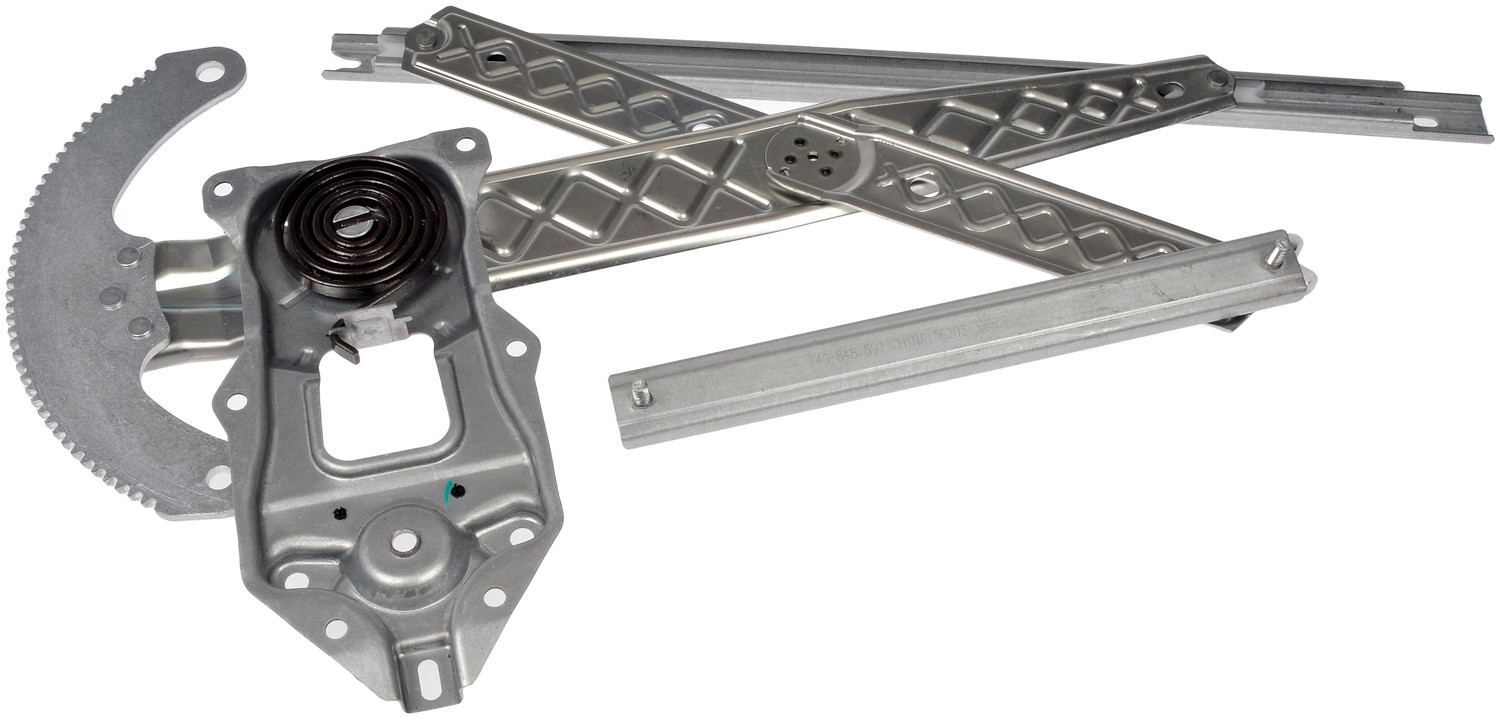 Power Window Regulator (Regulator Only)