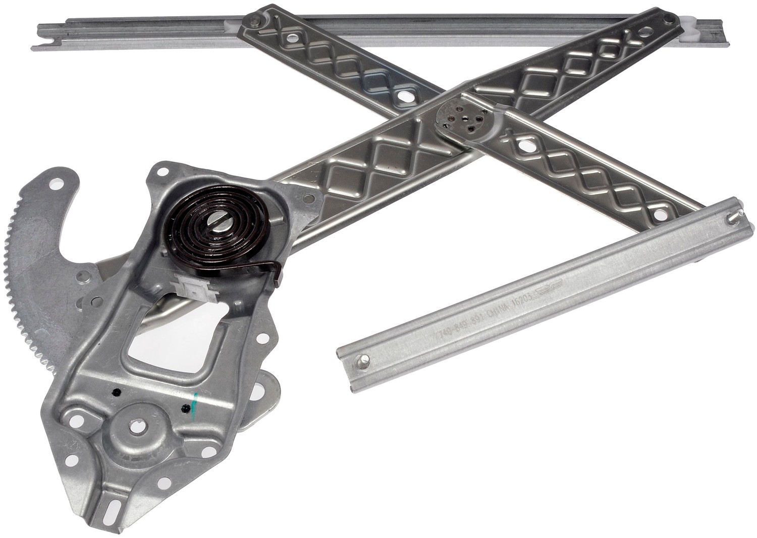 Power Window Regulator (Regulator Only)