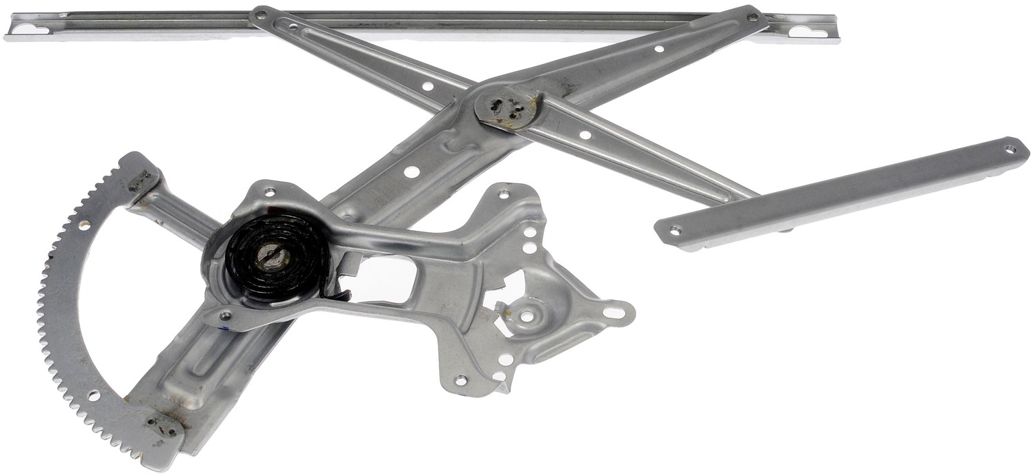 Power Window Regulator (Regulator Only)
