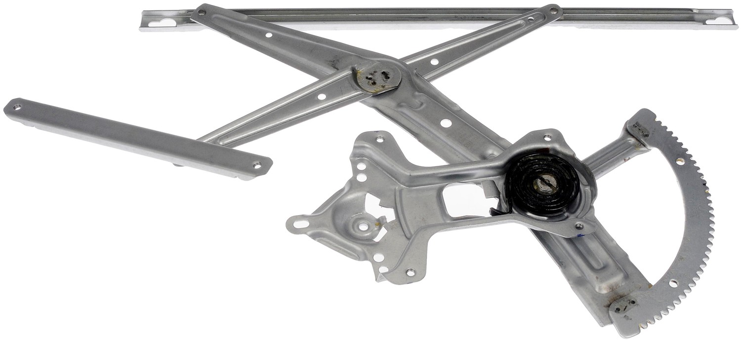 Power Window Regulator (Regulator Only)