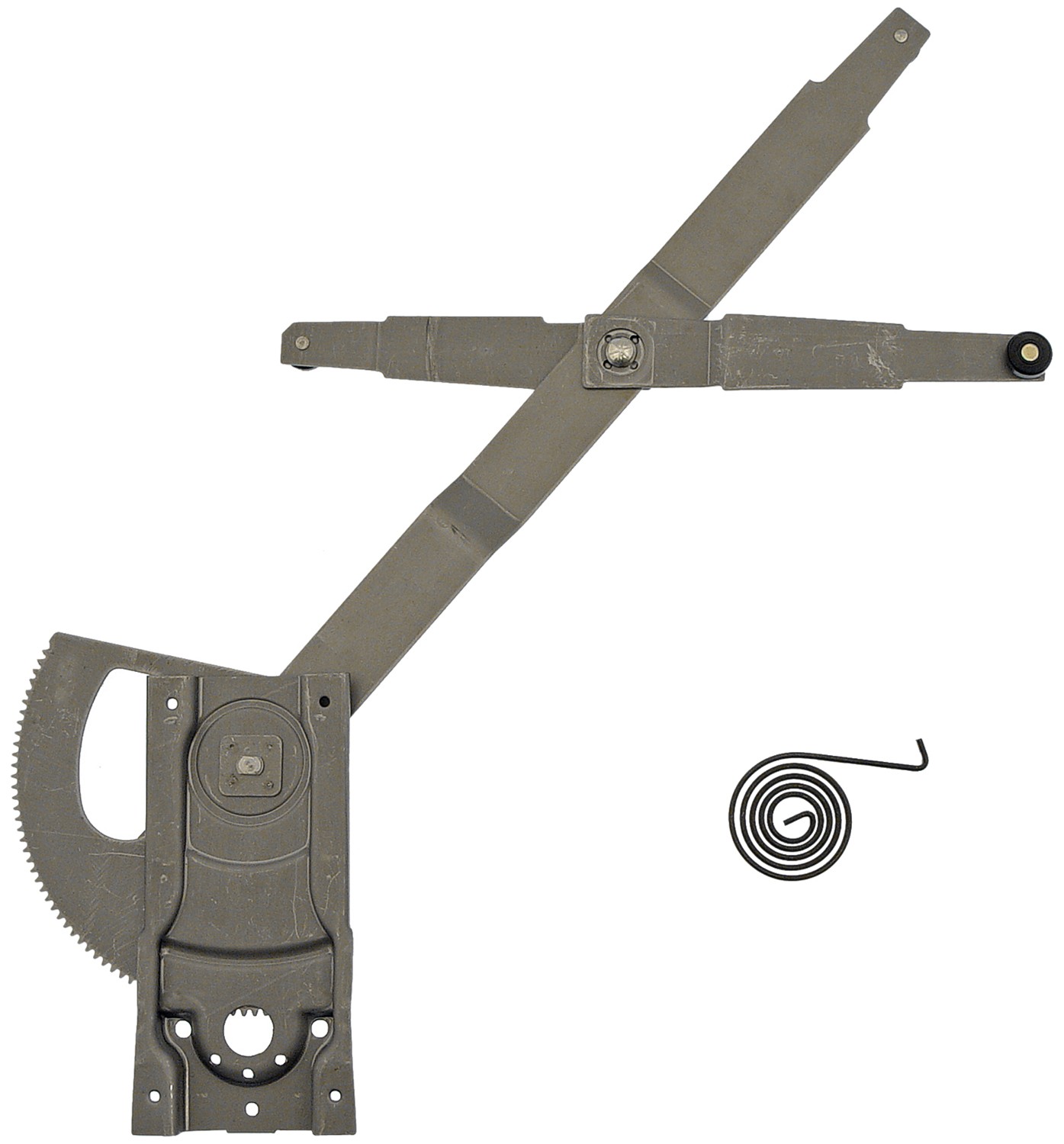Power Window Regulator (Regulator Only)