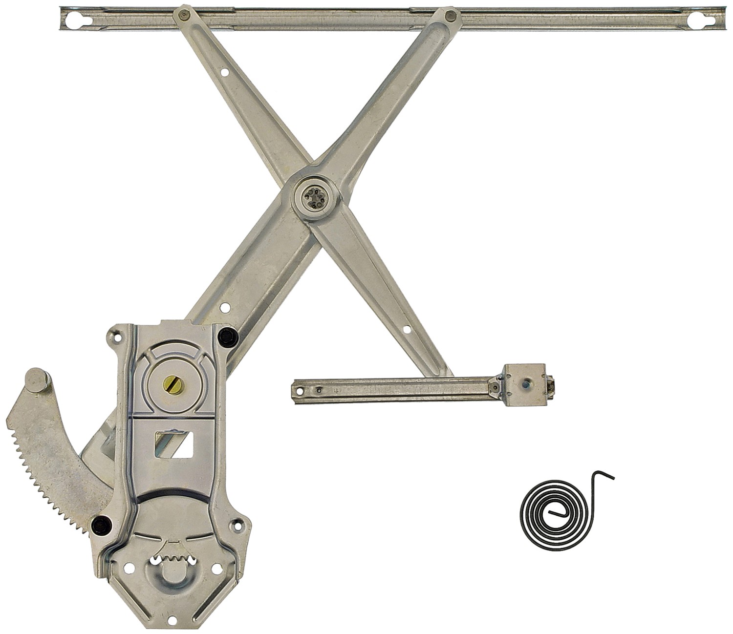 Power Window Regulator (Regulator Only)