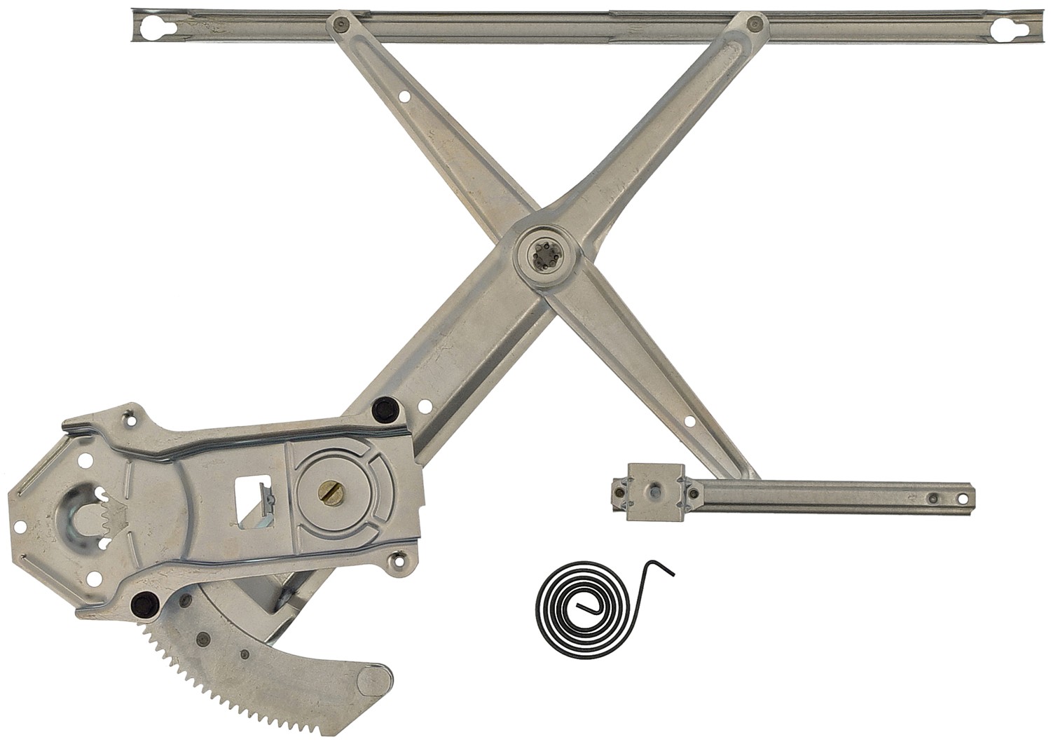 Power Window Regulator (Regulator Only)