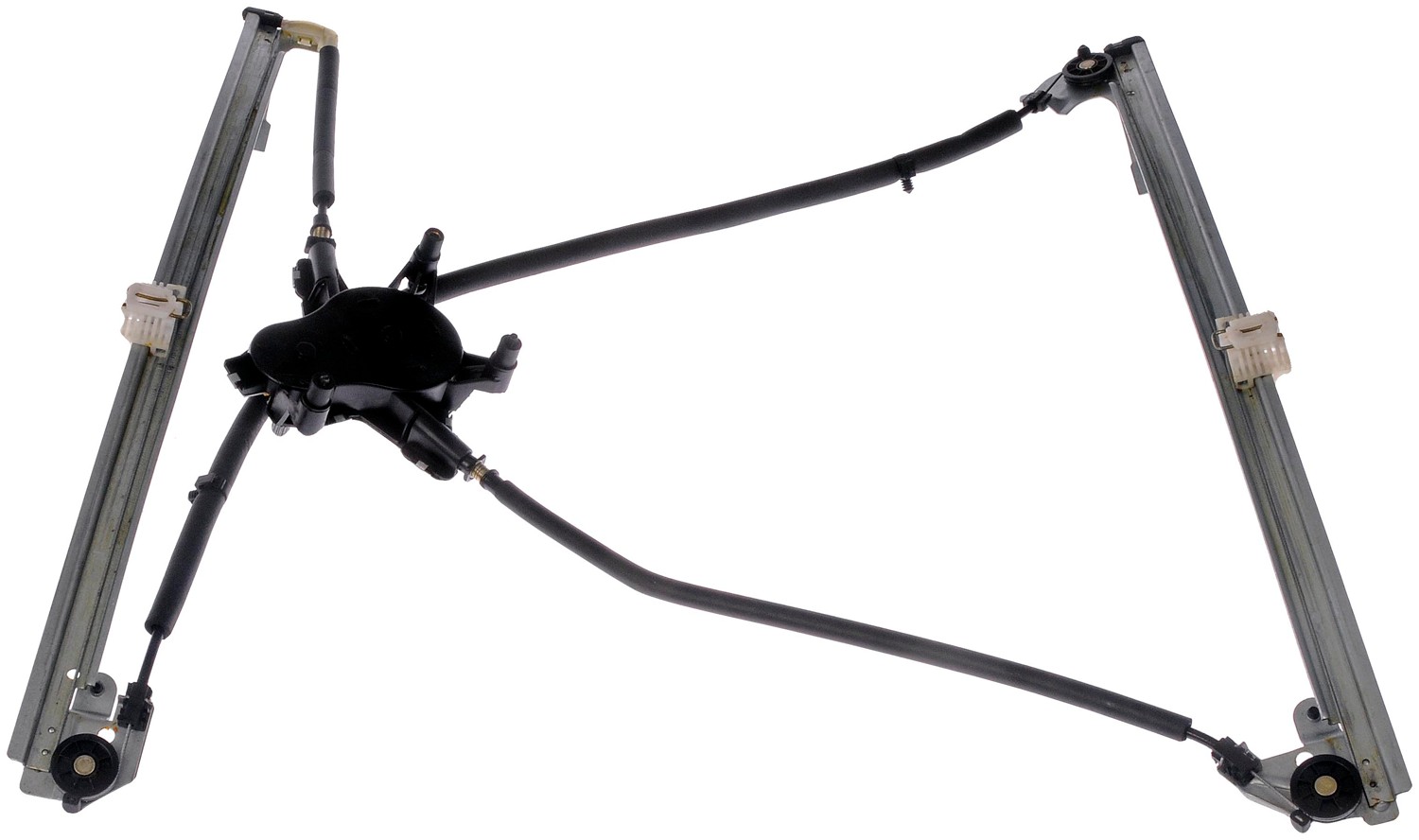 Manual Window Regulator (Regulator Only)