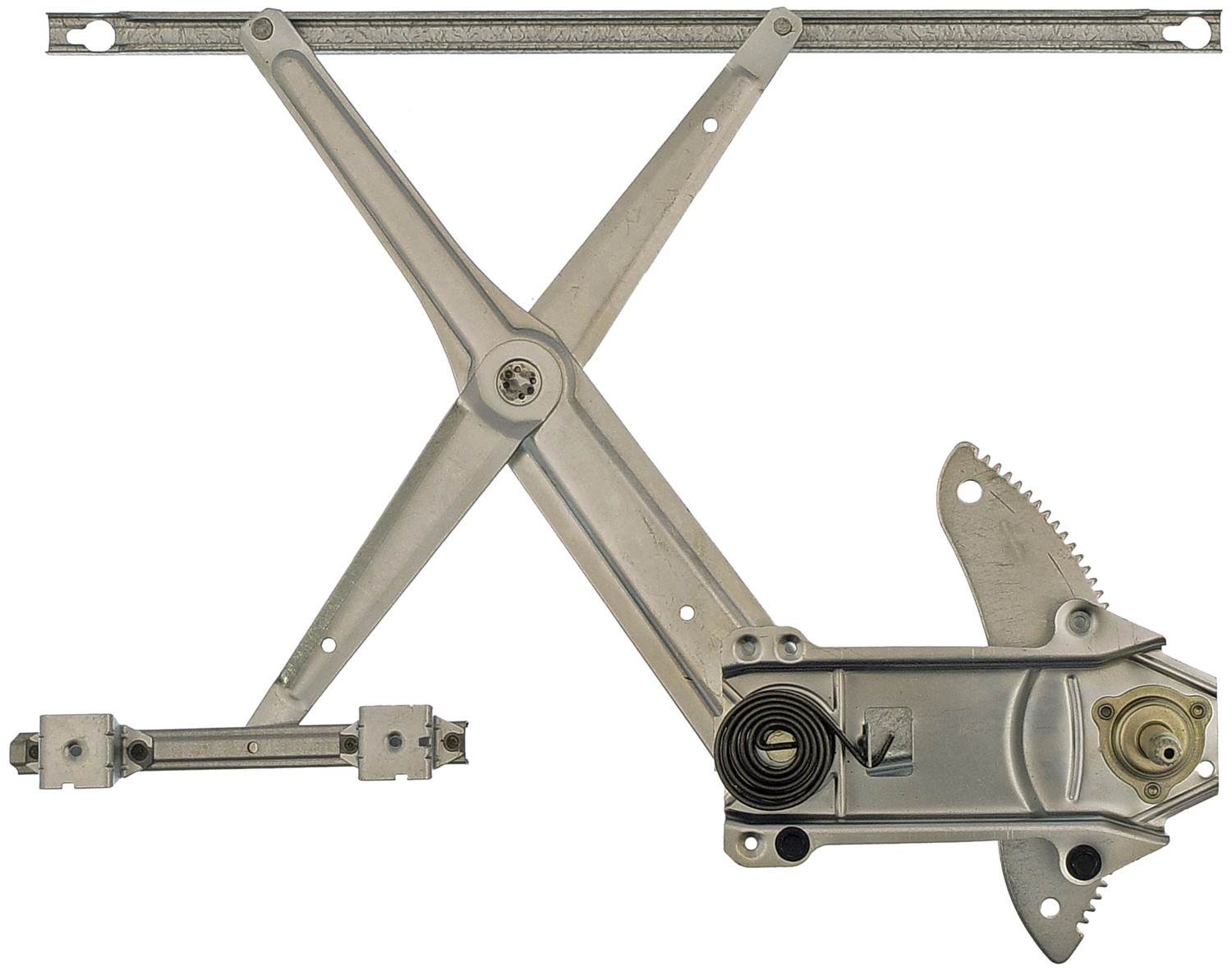 Manual Window Regulator (Regulator Only)