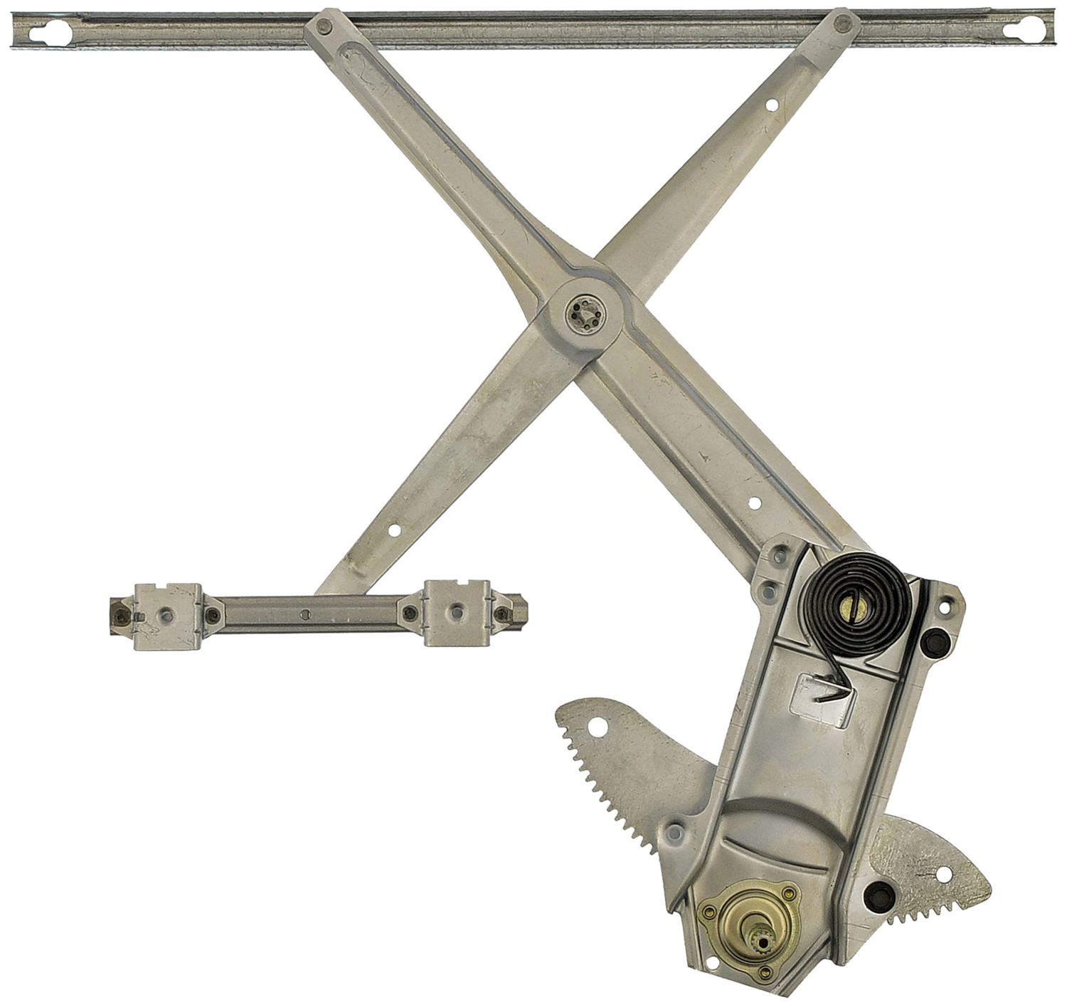 Manual Window Regulator (Regulator Only)