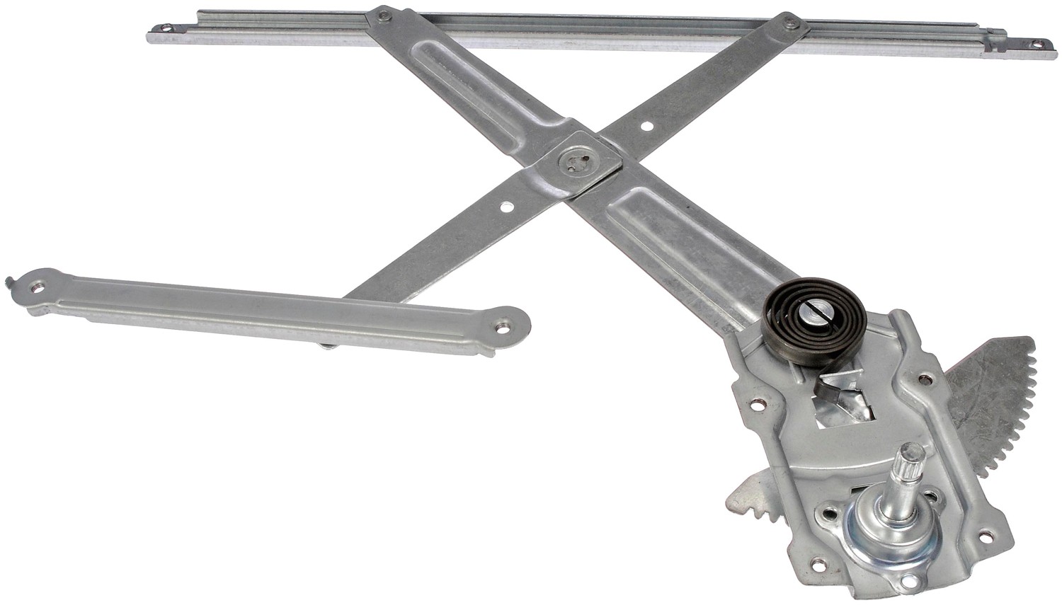 Manual Window Regulator (Regulator Only)