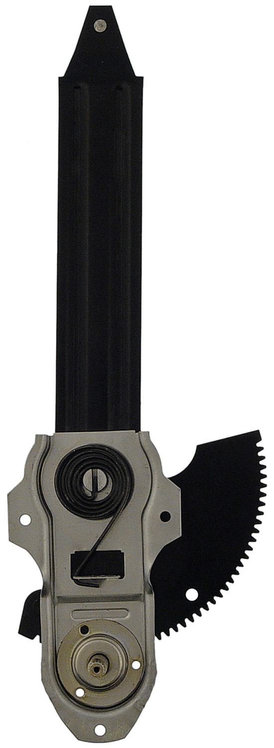 Manual Window Regulator (Regulator Only)