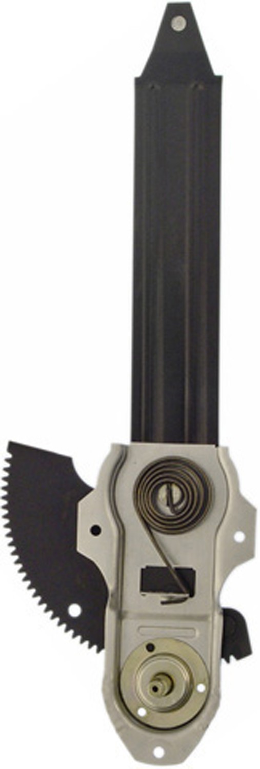 Manual Window Regulator (Regulator Only)