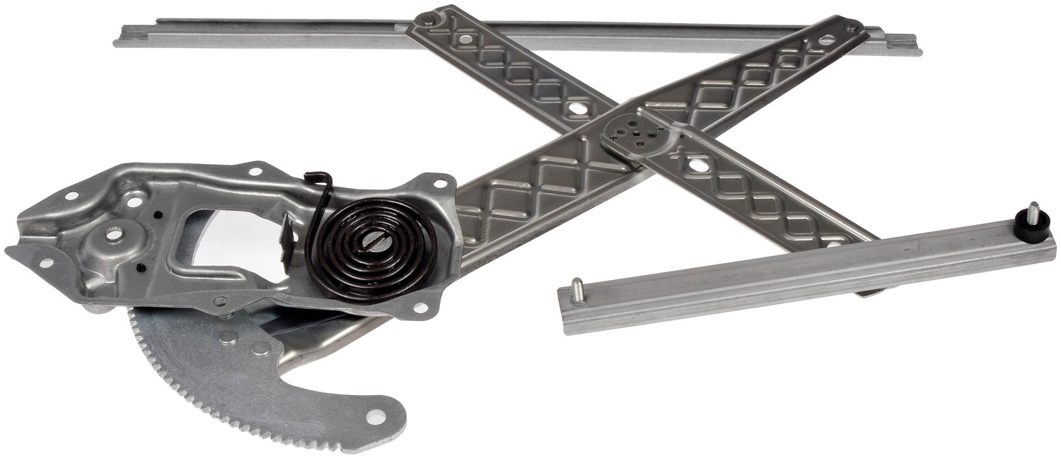 Power Window Regulator (Regulator Only)