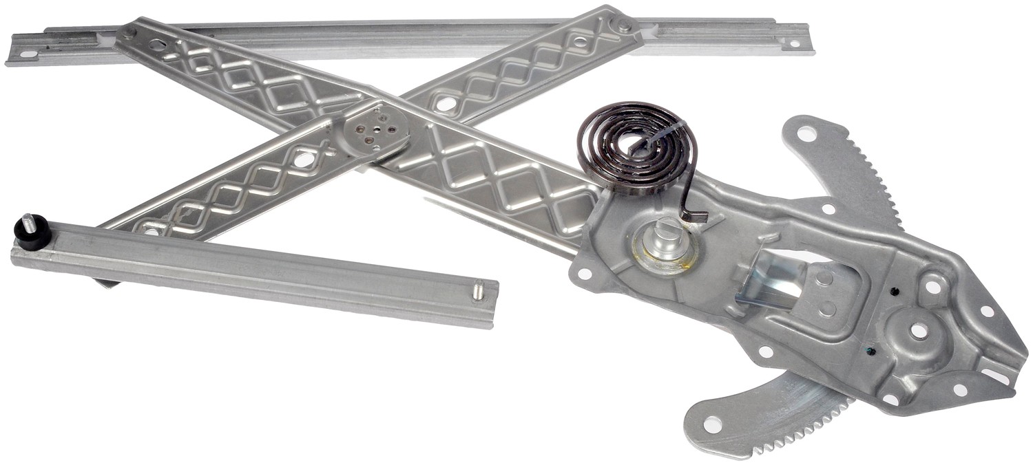 Power Window Regulator (Regulator Only)