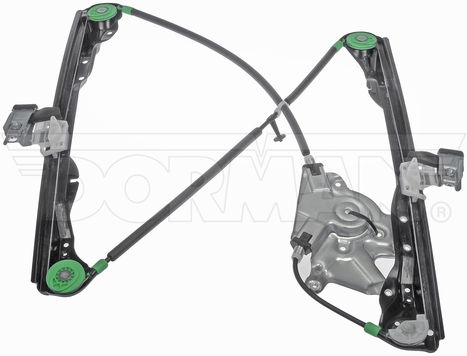 Power Window Regulator (Regulator Only)