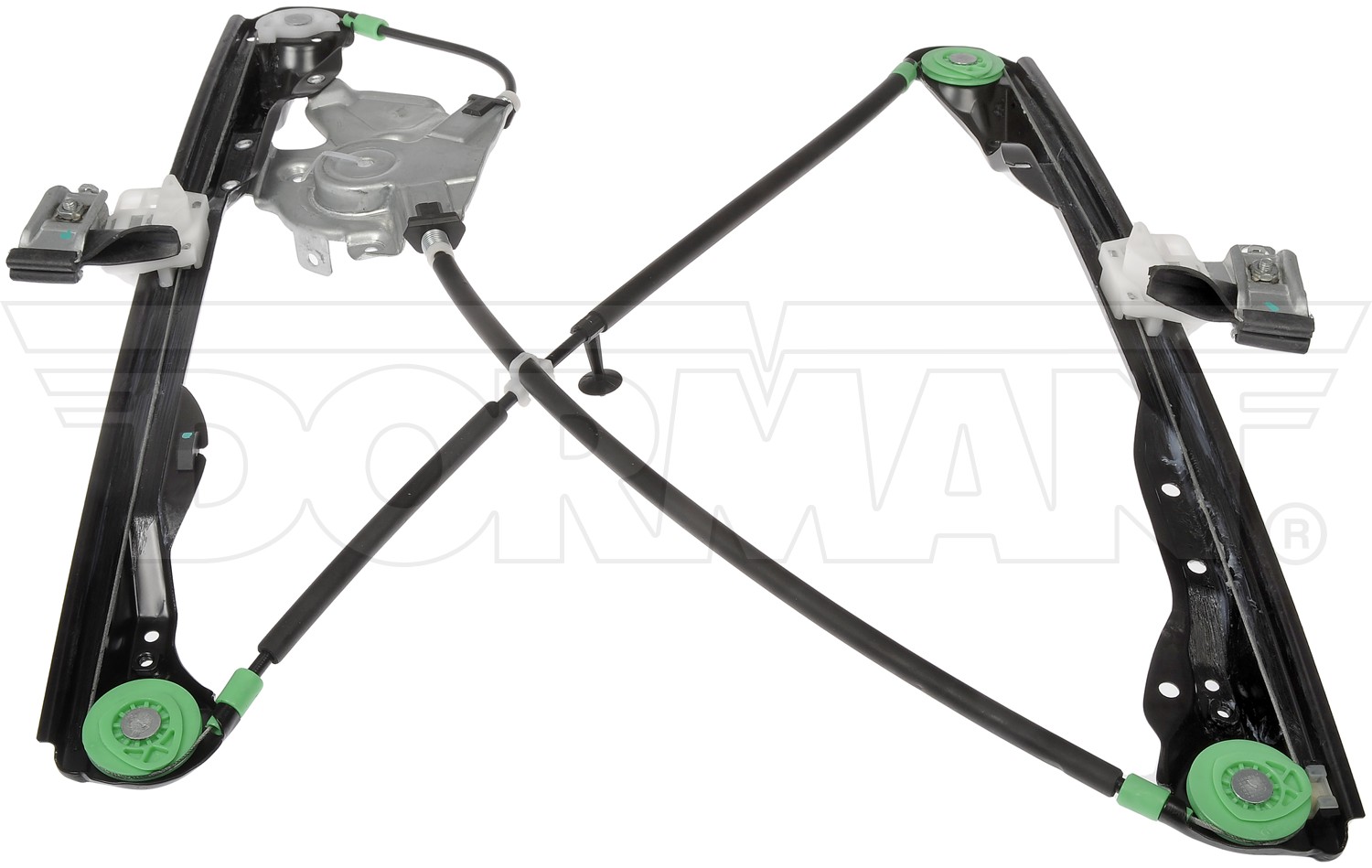 Power Window Regulator (Regulator Only)