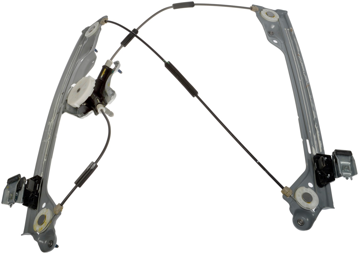 Manual Window Regulator (Regulator Only)