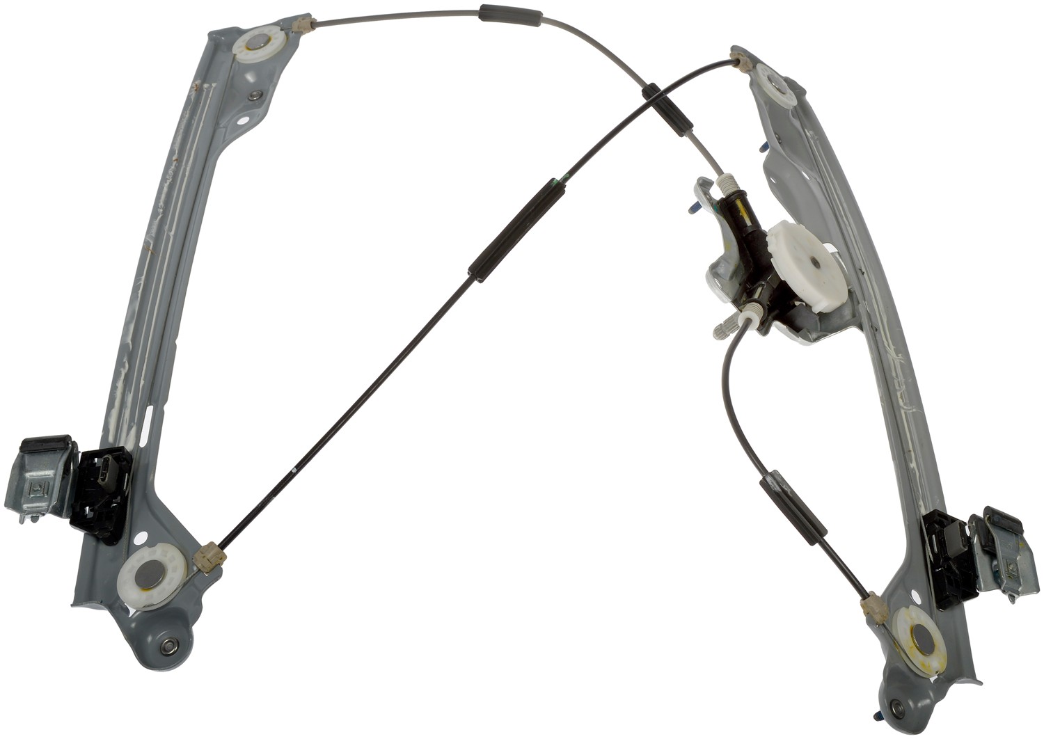 Manual Window Regulator (Regulator Only)