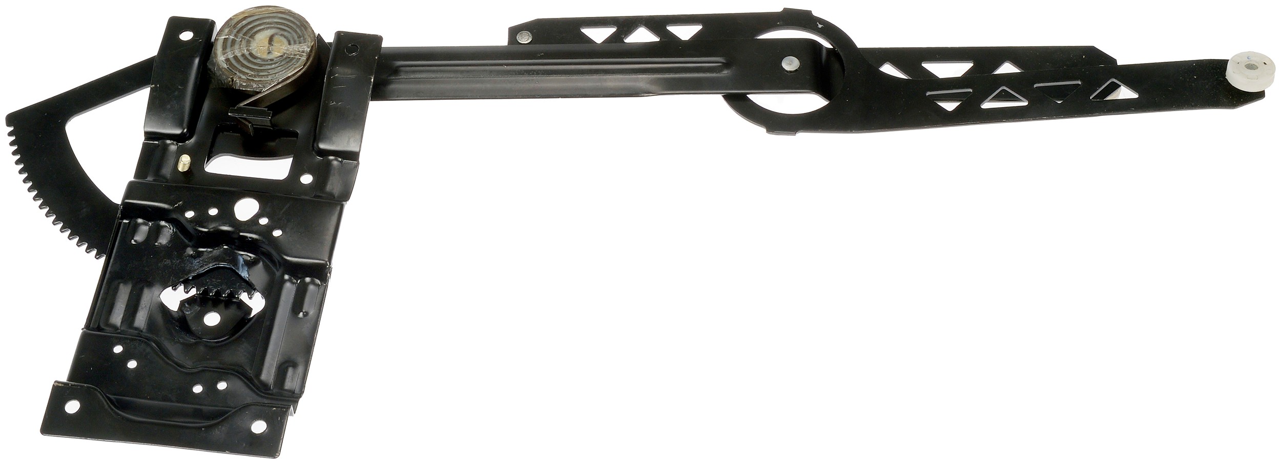 Power Window Regulator (Regulator Only)