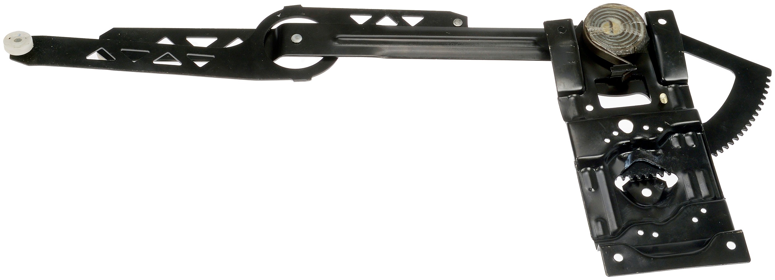 Power Window Regulator (Regulator Only)