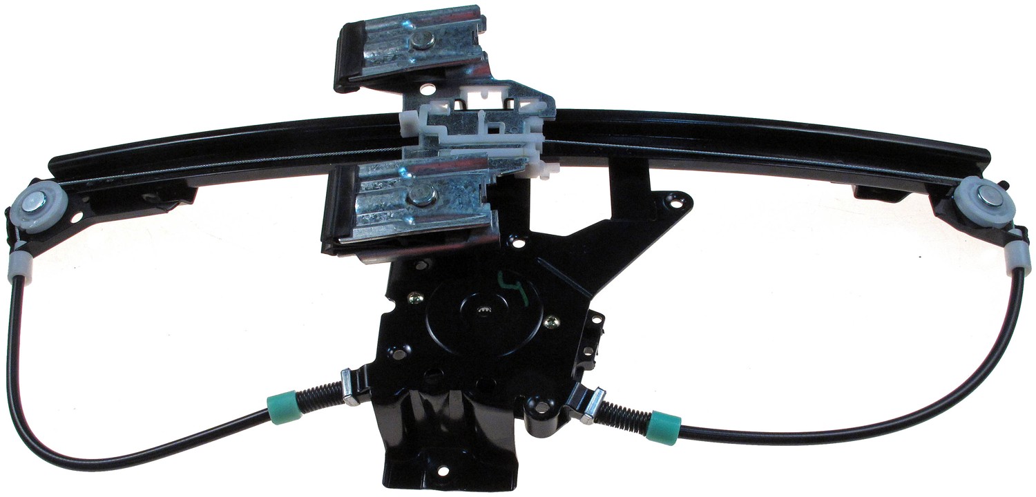 Power Window Regulator (Regulator Only)