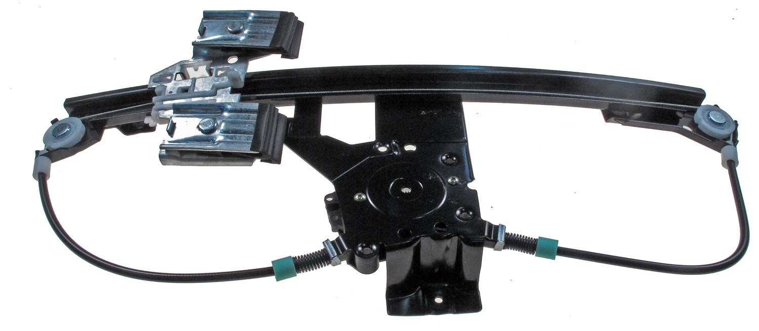 Power Window Regulator (Regulator Only)