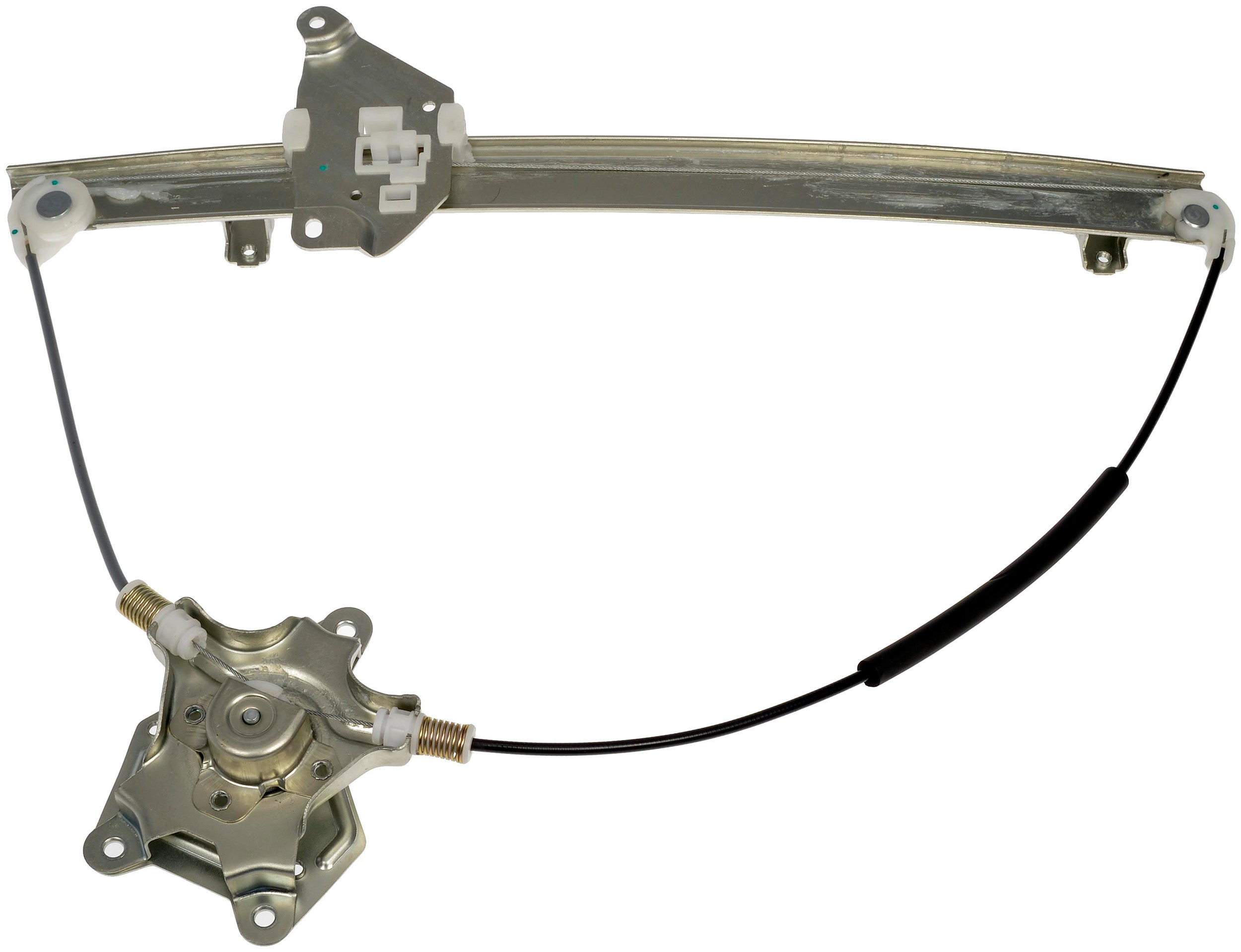 Manual Window Regulator (Regulator Only)