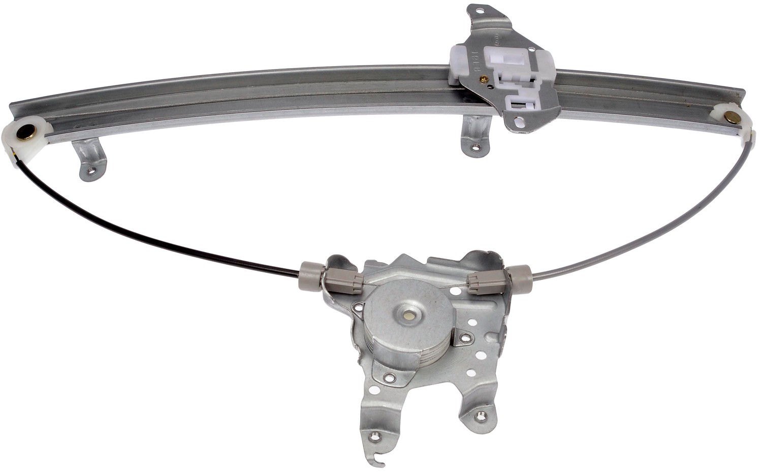 Power Window Regulator (Regulator Only)