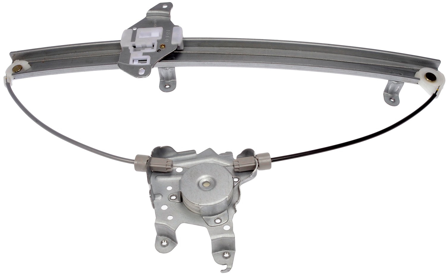 Power Window Regulator (Regulator Only)