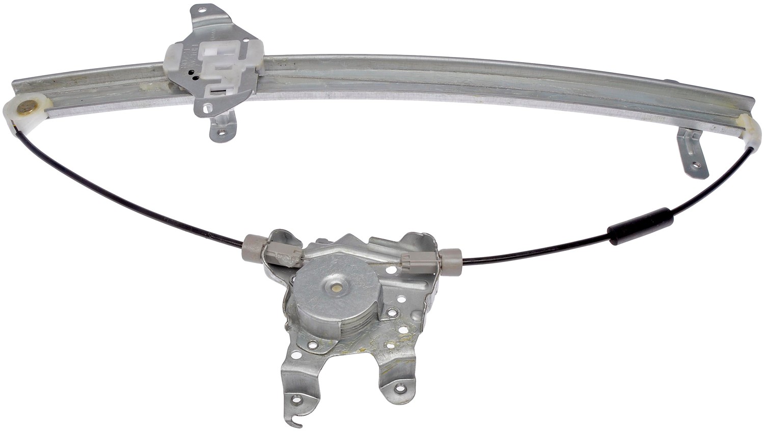 Power Window Regulator (Regulator Only)