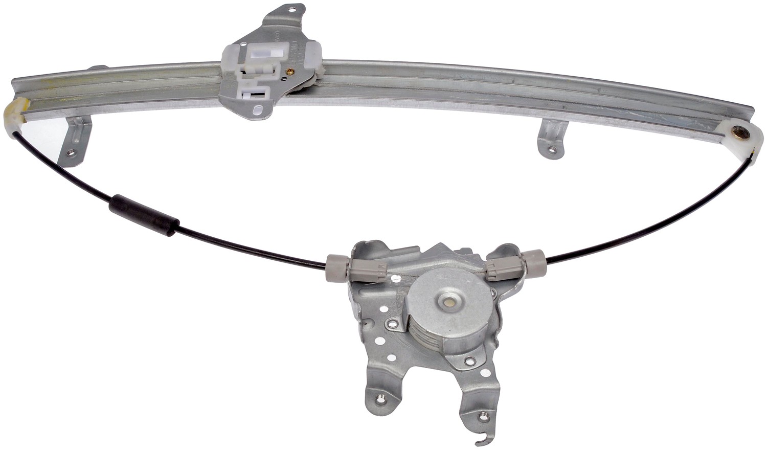 Power Window Regulator (Regulator Only)
