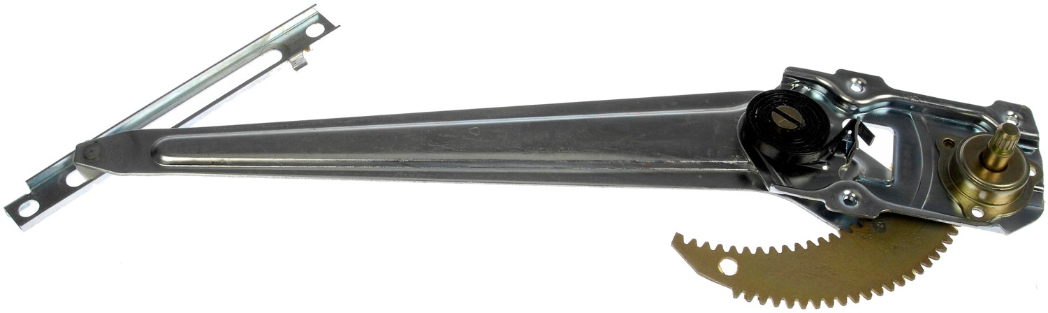 Manual Window Regulator (Regulator Only)