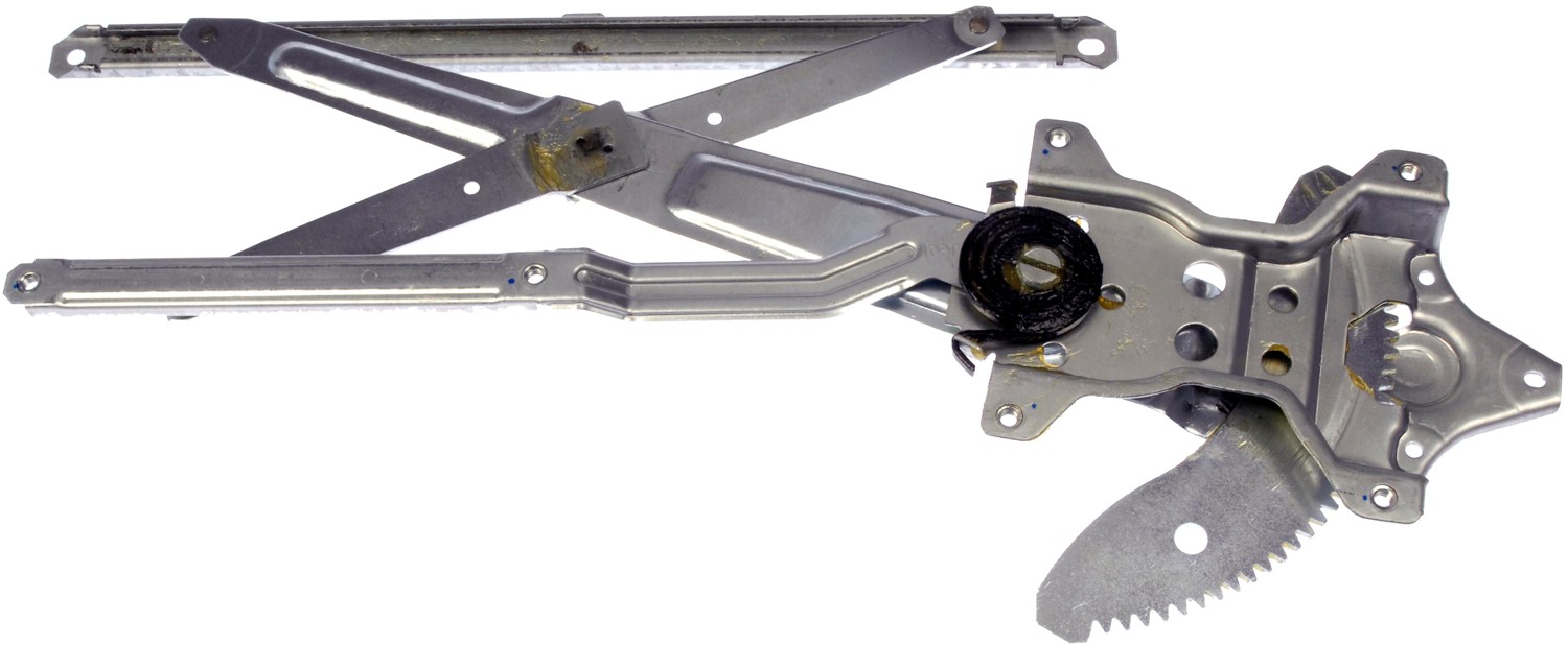 Power Window Regulator (Regulator Only)
