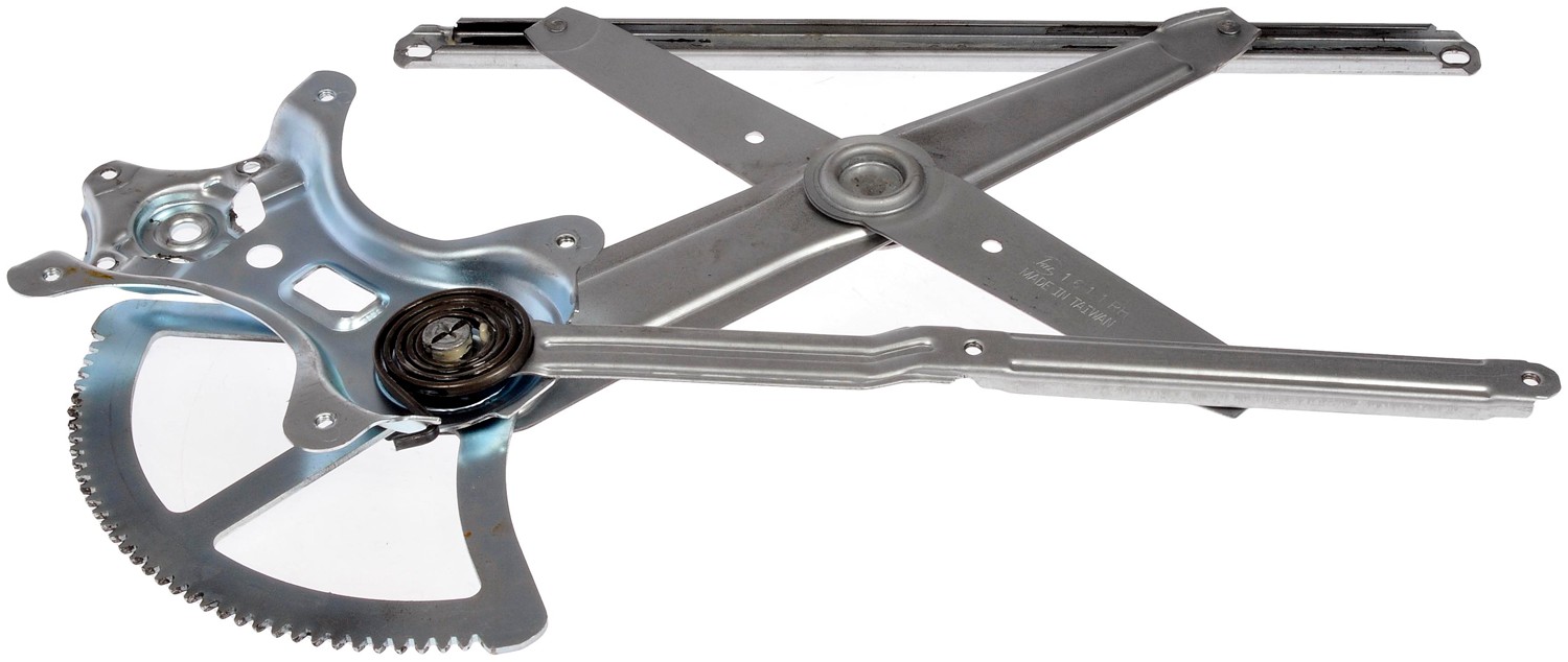 Power Window Regulator (Regulator Only)