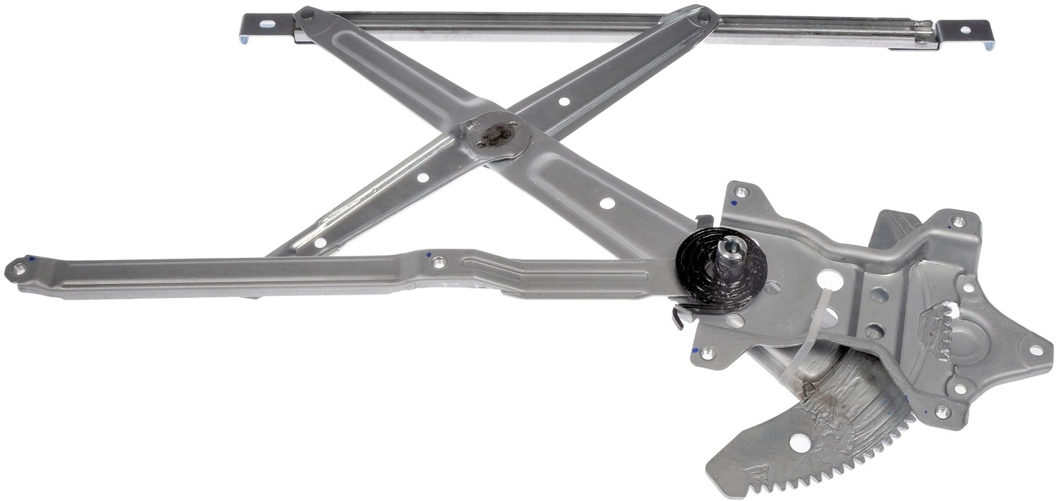 Power Window Regulator (Regulator Only)