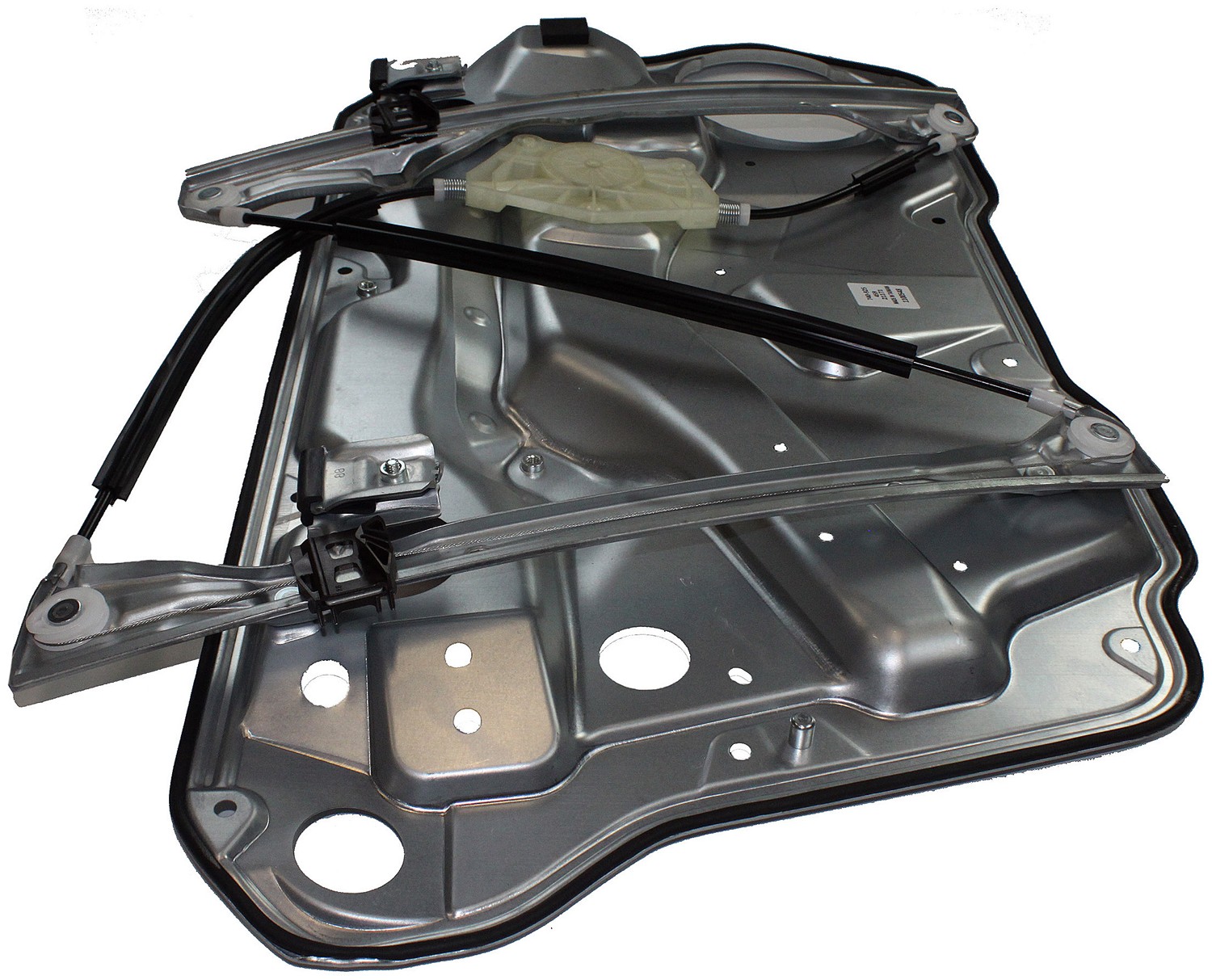 Power Window Regulator (Regulator Only)
