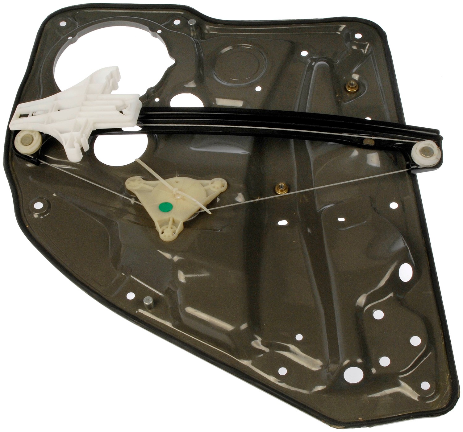 Power Window Regulator (Regulator Only)