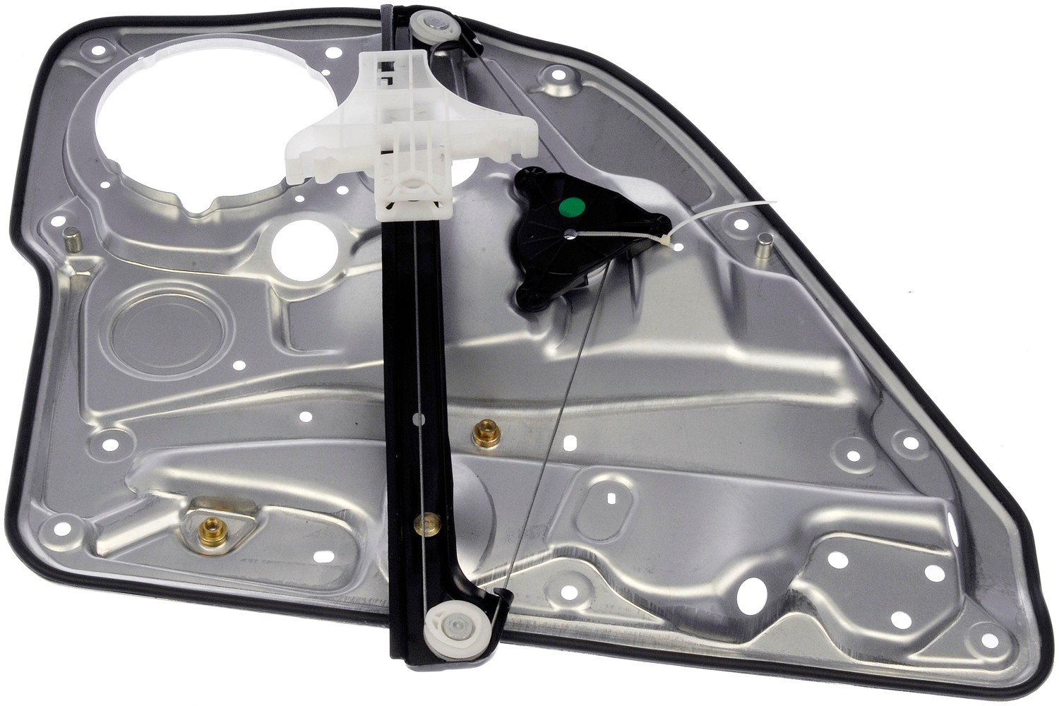 Power Window Regulator (Regulator Only)