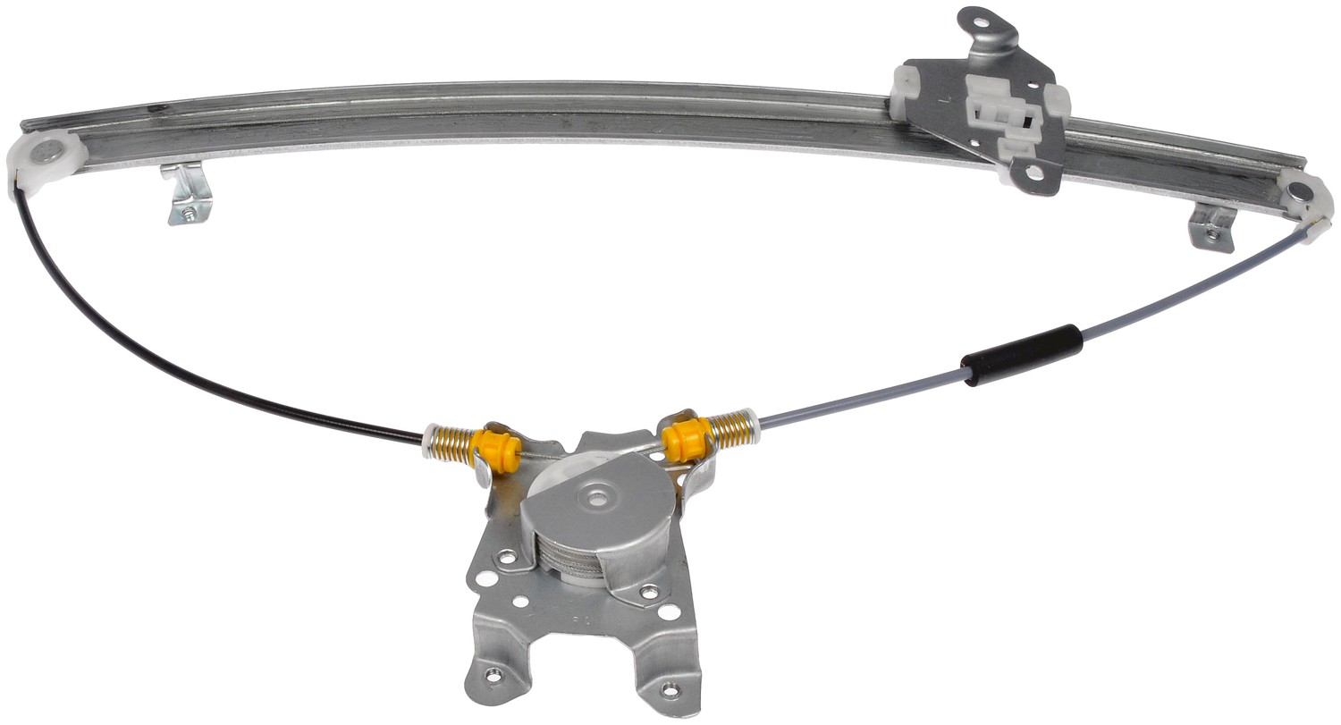 Power Window Regulator (Regulator Only)