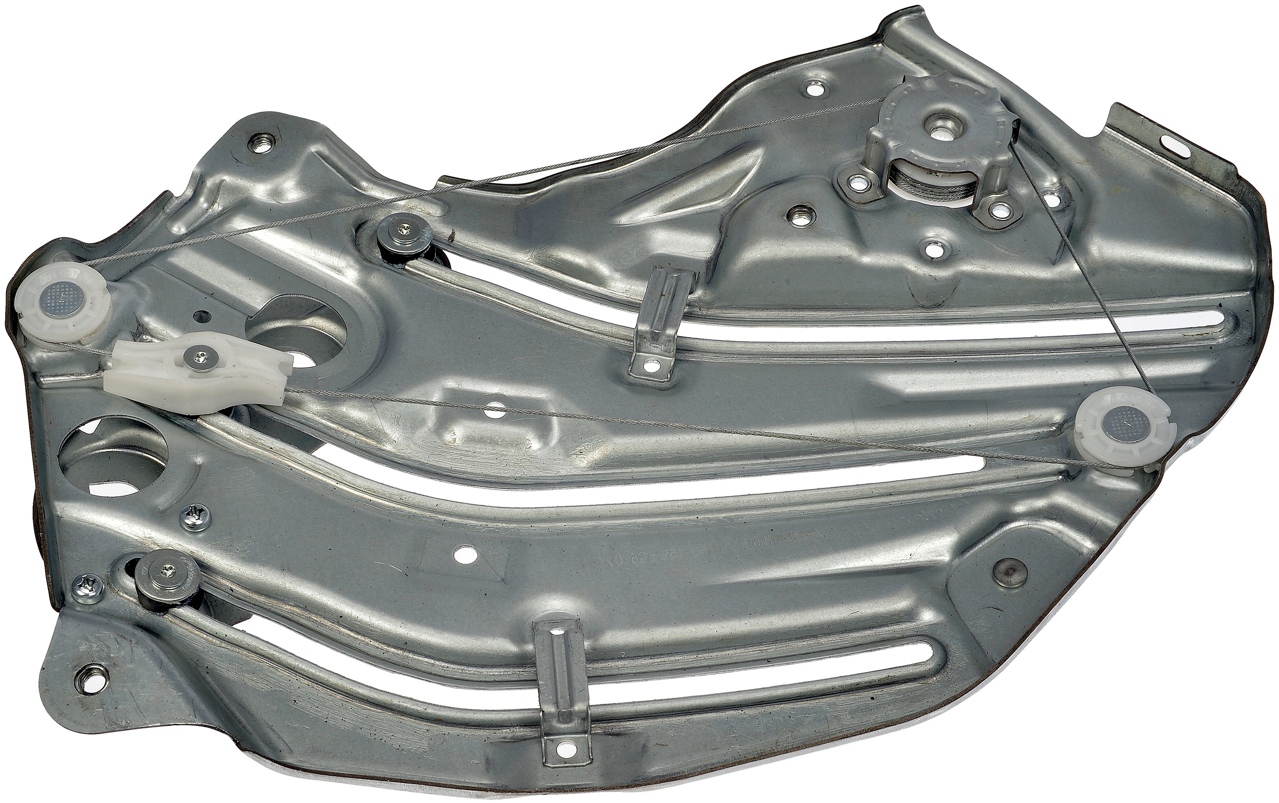 Power Window Regulator (Regulator Only)