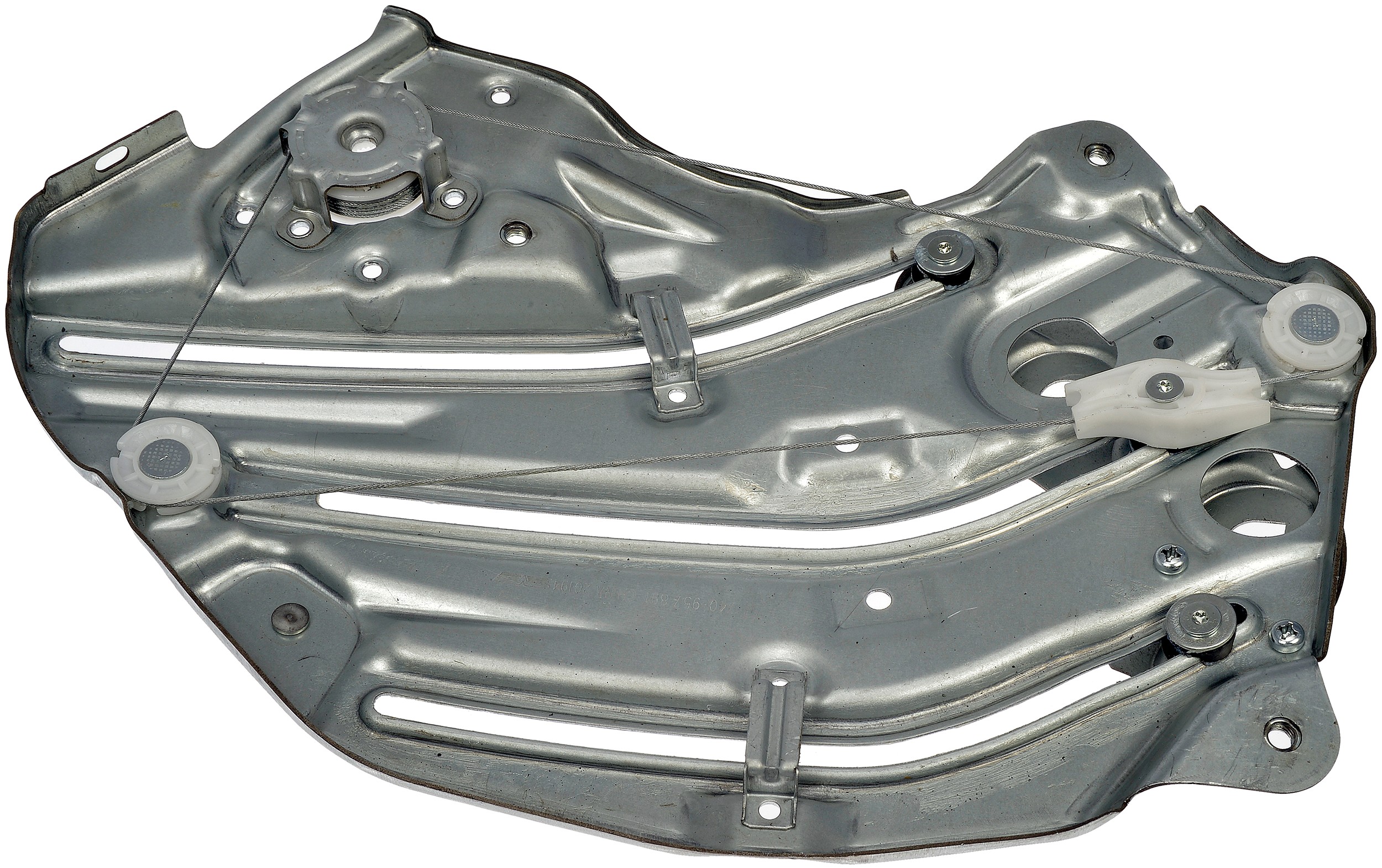 Power Window Regulator (Regulator Only)