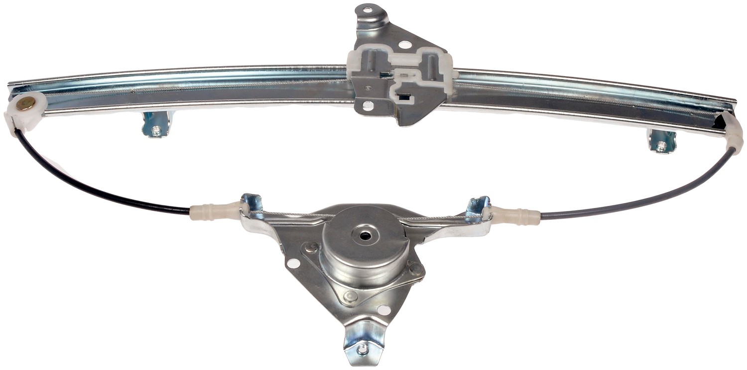 Power Window Regulator (Regulator Only)