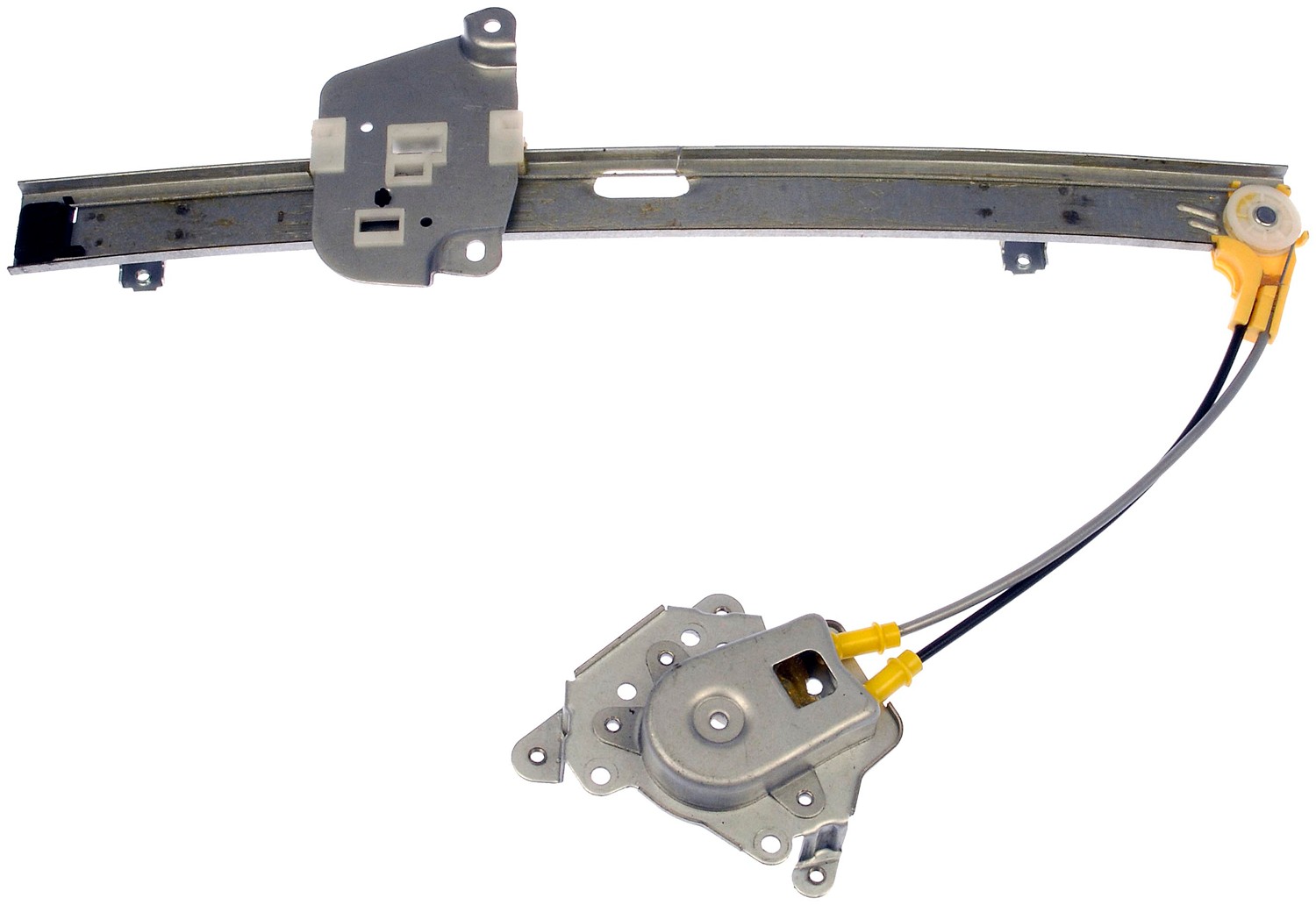 Power Window Regulator (Regulator Only)