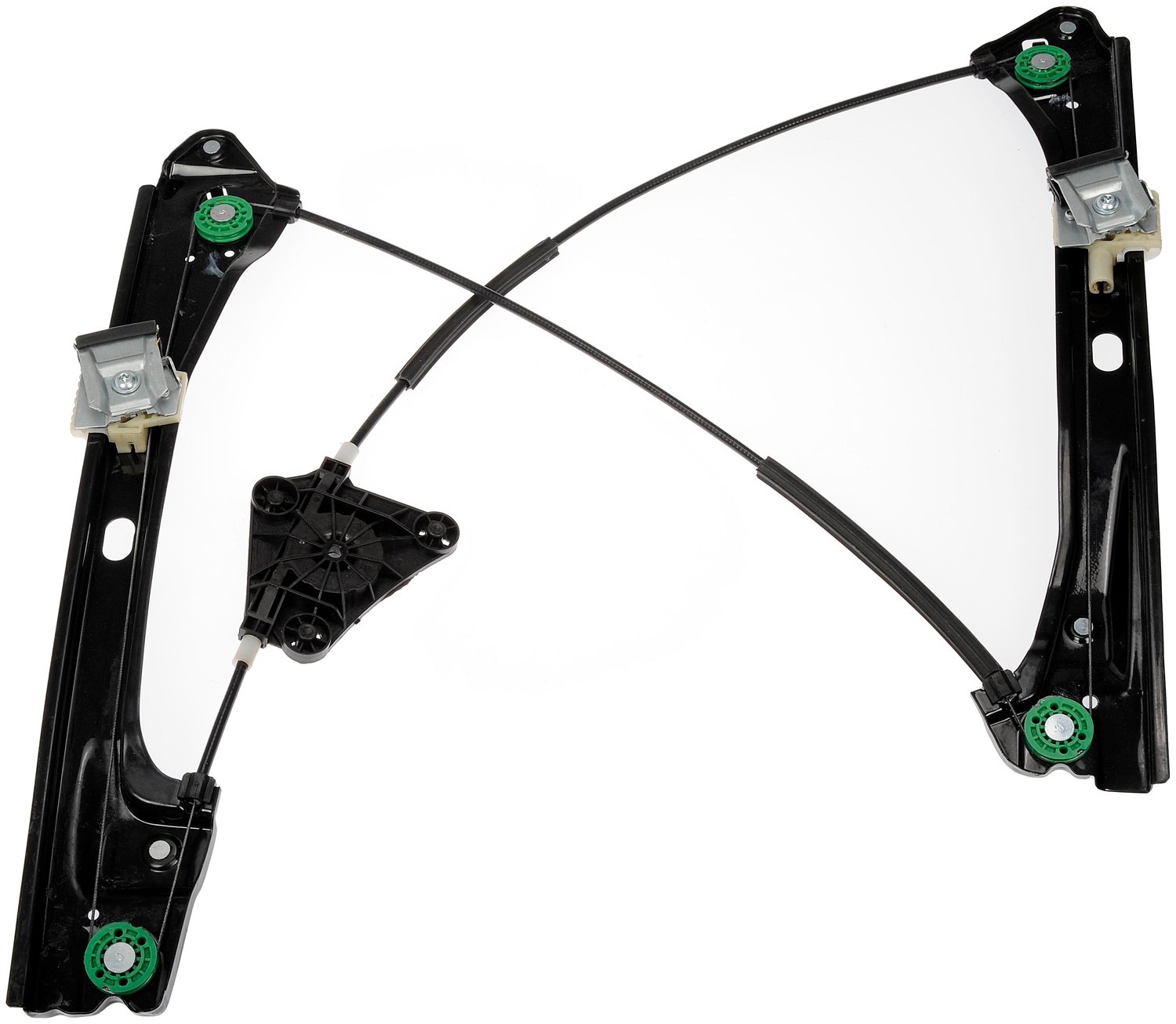 Power Window Regulator (Regulator Only)