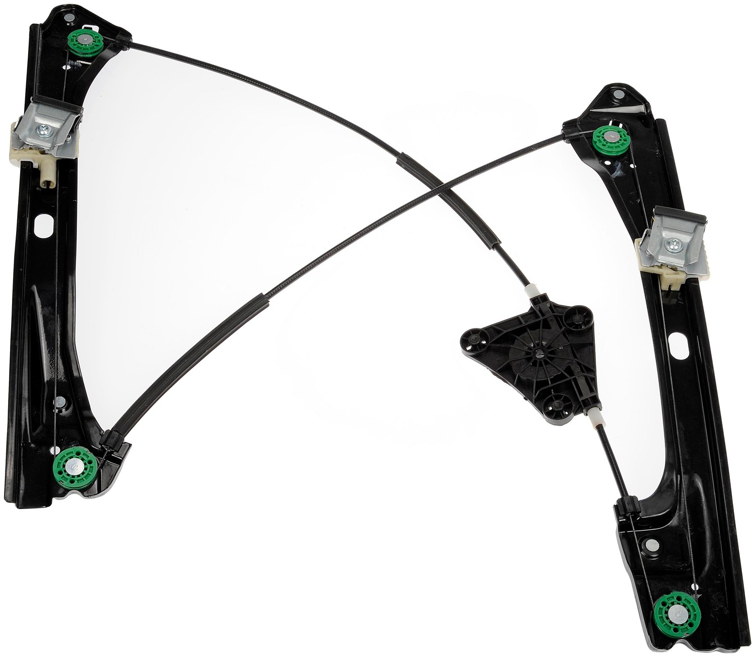 Power Window Regulator (Regulator Only)