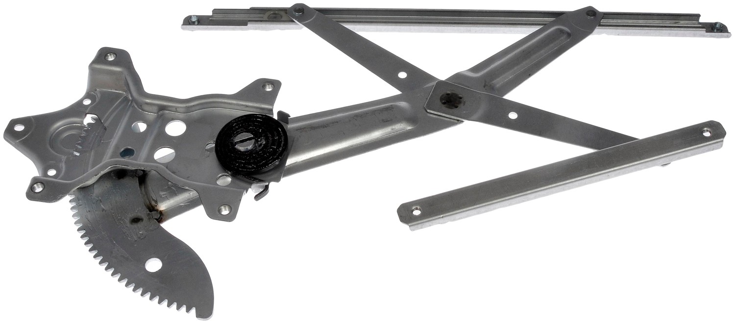Power Window Regulator (Regulator Only)