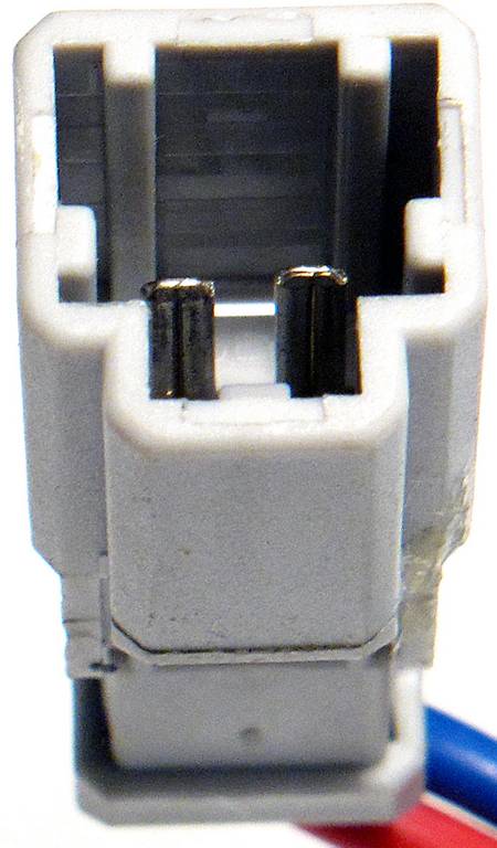 Power Window Regulator And Motor Assembly