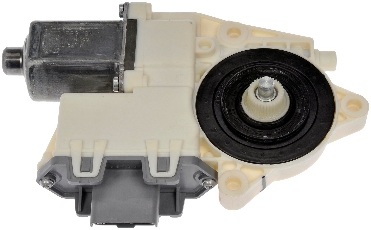 Window Lift Motor