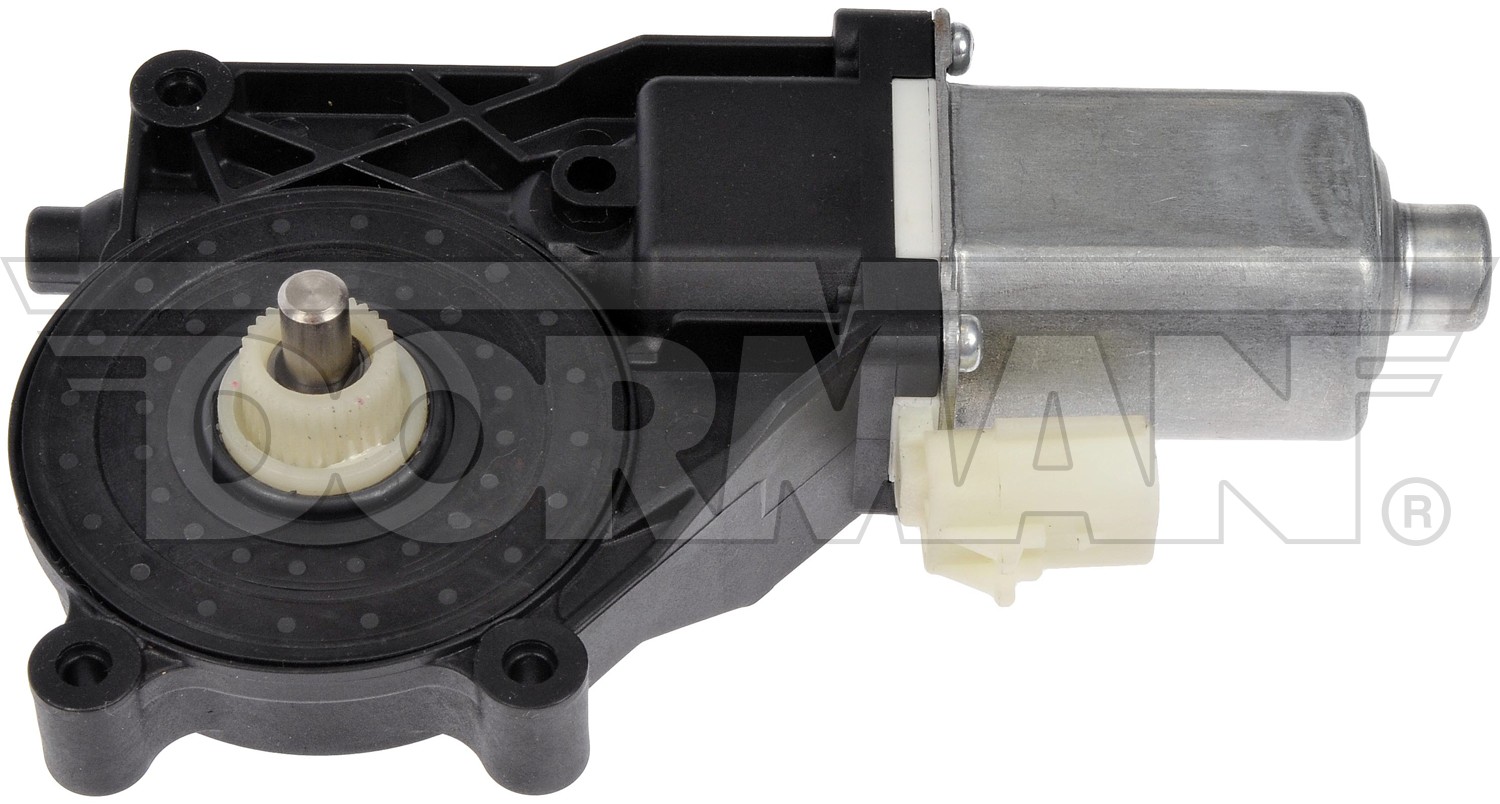 Window Lift Motor